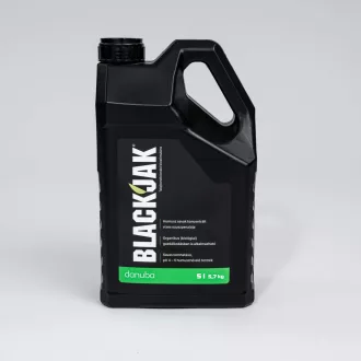 Blackjak 5L - Humusznövelő készítmény