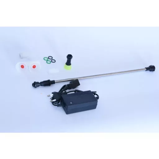 CORTEX 16E-X ólom akkumulátoros háti permetező