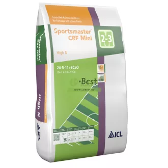 Everris Sportmaster High N Mini 25 kg 24-5-11+2Ca