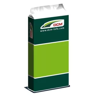 DCM Eco-Fos Szerves trágya 8-23-0 25 kg – Talajjavítók