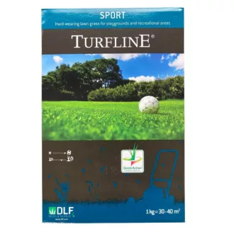 Fűmag keverék DLF Sport 1kg (30-40 m2)