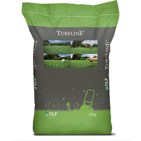 Fűmagkeverék DLF Turfline Sport C&T 20kg (600-800m2 területre)