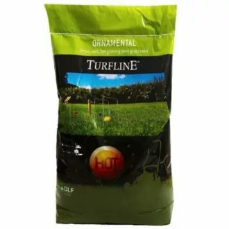   Mediterrán Fűmagkeverék DLF Turfline Ornamental H&D 20kg (600-800 m2)