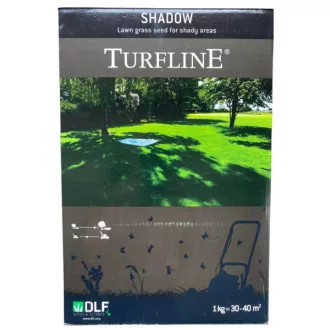 Árnyéktűrő Fűmag keverék DLF Shadow 1kg (30-40 m2)