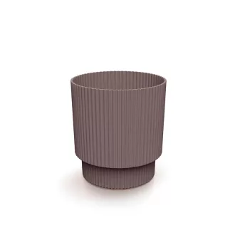VIRÁGCSERÉP 150 MILLY ROUND - MARSALA
