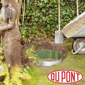 DuPont-Root-Barrier-Pro-gyokercsapda-bambuszszegel