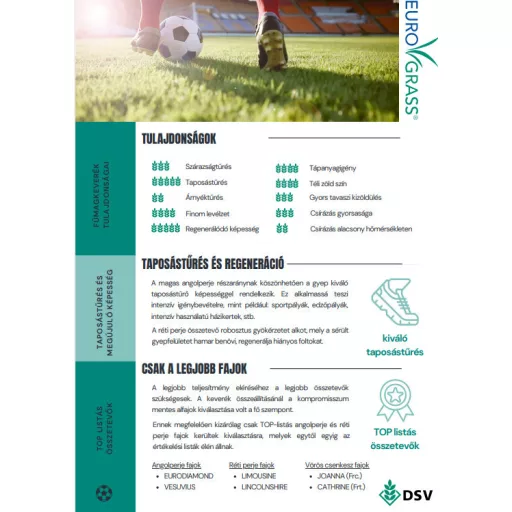 dsv-eg-pro-420-sport-10kg
