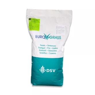 DSV EG PRO 520 RENOVATION Prémium felülvető sport fűmag 10 kg