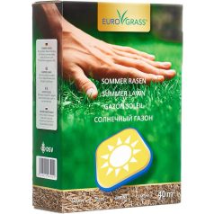   DSV SUMMER LAWN Prémium szárazságtűrő fűmag 5 kg (150-250 m2)