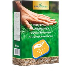   DSV LAWN RENOVATION Prémium felülvető fűmag 1 kg (50-70 m2)