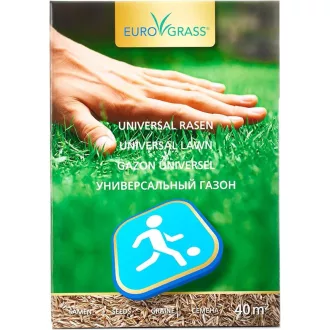DSV UNIVERSAL LAWN Prémium taposástűrő sport fűmag 1 kg