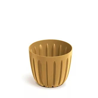 VIRÁGCSERÉP 170 LOW WARIO - MUSTÁR