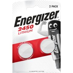 Energizer gombelem CR2450 2db