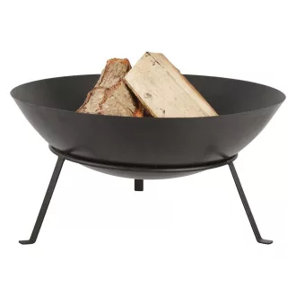 Tűzrakó tál, állvánnyal M FF267 – FF267 – Grillezés, kerti és teraszfűtés, tűzrakók