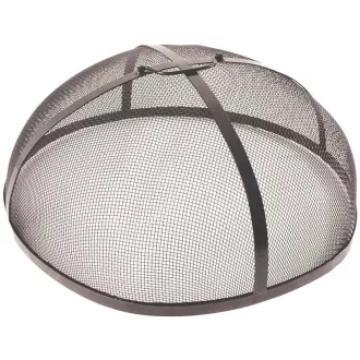 Szikrafogó tűzrakóra FF85