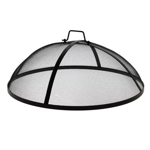 Szikrafogó tűzrakóra FF85