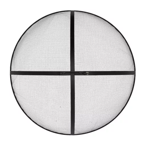 Szikrafogó tűzrakóra FF85