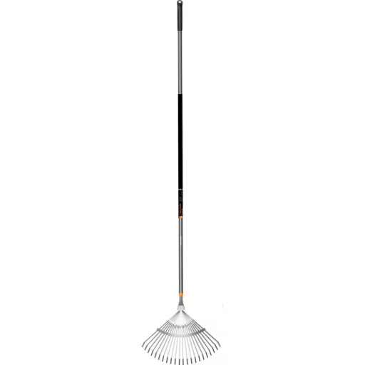 Ergonomic lombseprű, fém fejjel