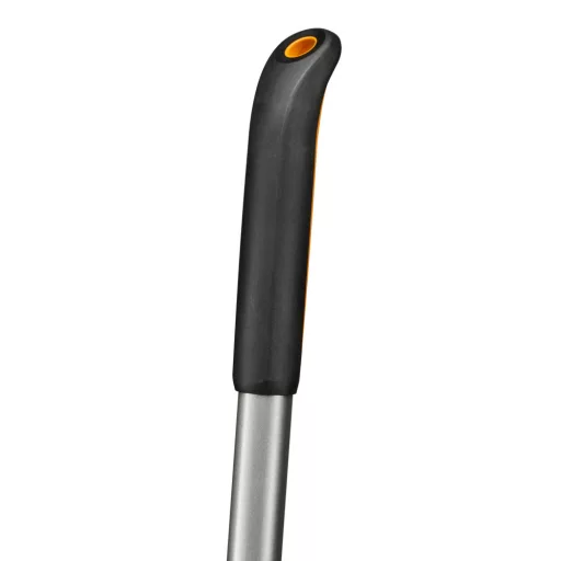 Ergonomic lombseprű, fém fejjel
