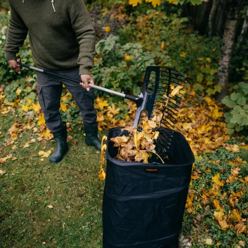 Ergonomic lombszedő villa