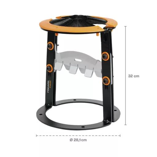 X-Series gyújtósaprító (L)