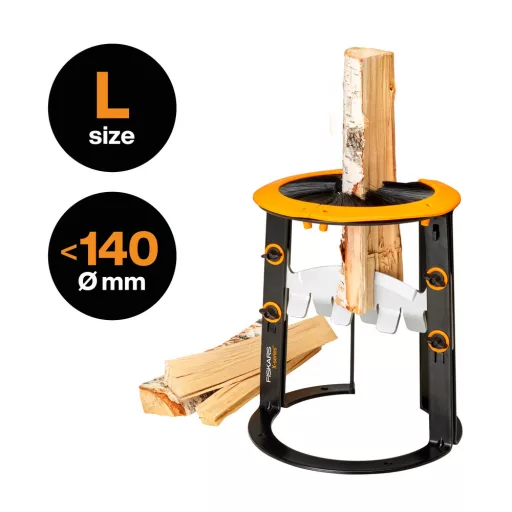 X-Series gyújtósaprító (L)