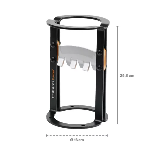 X-Series gyújtósaprító (S)