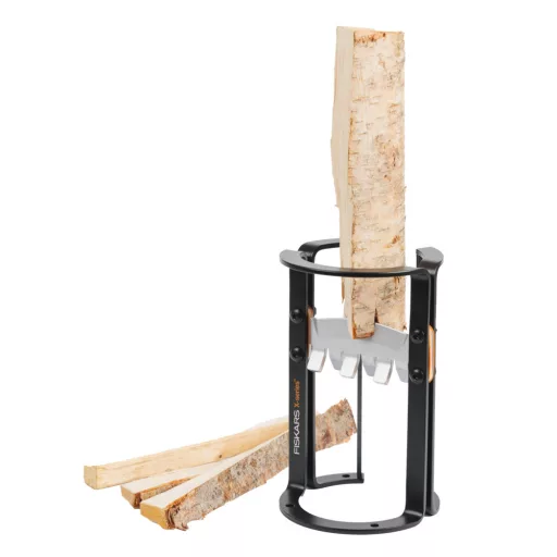 X-Series gyújtósaprító (S)