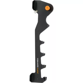 X-Series falra rögzíthető gyújtósaprító