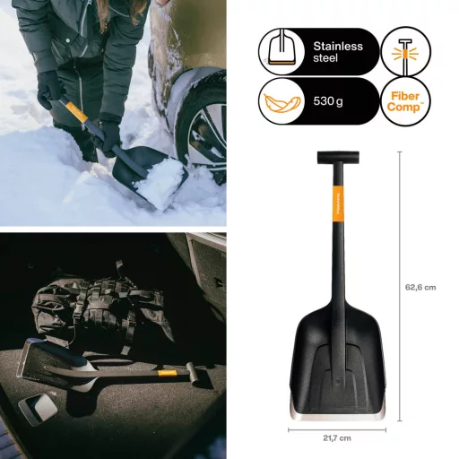 Plus autós hólapát