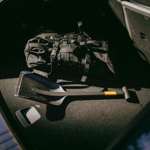 Plus autós hólapát