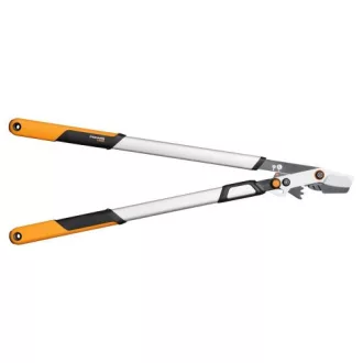  X-Series Dual Action fém fogaskerekes ágvágó, horgos pengével LX108