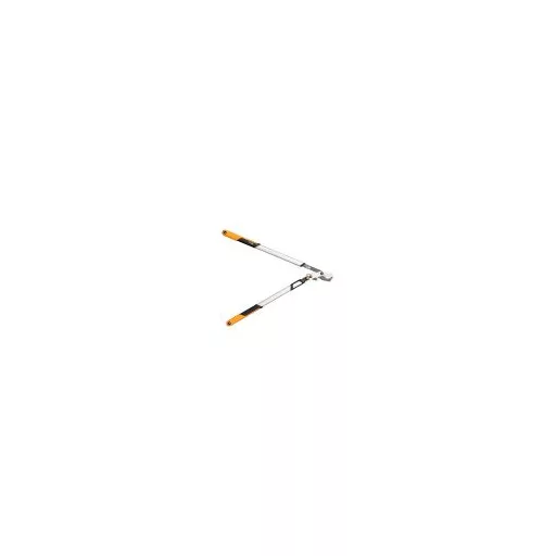 X-Series Dual Action fém fogaskerekes ágvágó, horgos pengével LX108