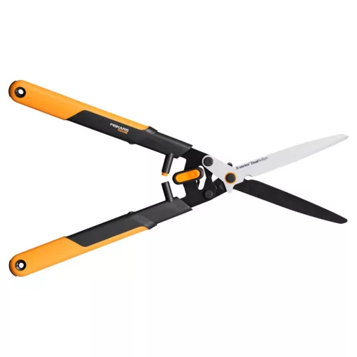 X-Series Dual Action sövénynyíró olló HSX96