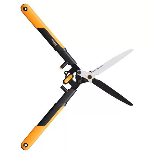 X-Series Dual Action sövénynyíró olló HSX96