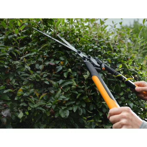 X-Series Dual Action sövénynyíró olló HSX96