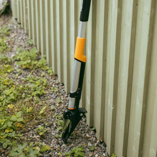 Ergonomic gyomkiszedő