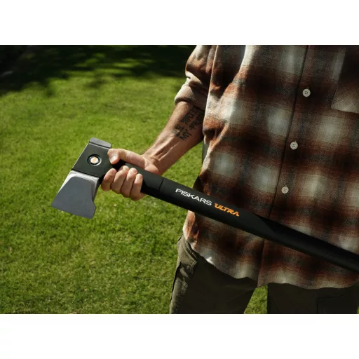 X-Series Ultra U32 hasítófejsze (L)