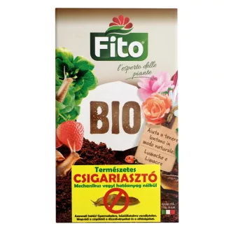 BIOFITO Csigariasztó 500g – Pók, csótány, csúszómászó ellen