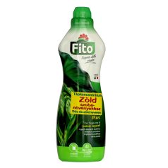 FITO Tápoldat zöld növényekhez 1 l