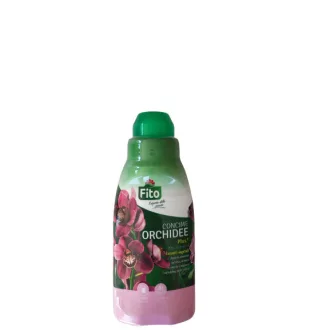 FITO orchidea tápoldat 250 ml – Növény, virág- és gyümölcstápok