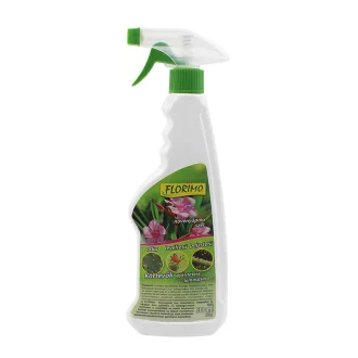 Florimo Levéltetű, Pajzstetű, Atka elleni pumpás 500ml – Rovarölők