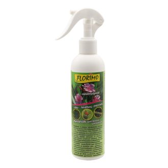 Florimo Levéltetű, Pajzstetű, Atka elleni pumpás 250ml – Rovarölők
