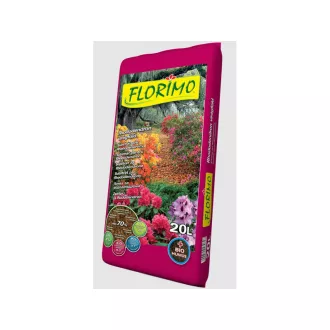 Florimo Rhododendron, Azálea virágföld 20L – Palántázás