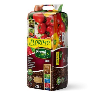 Florimo Premi Vit Ültetőföld 25L – Palántázás
