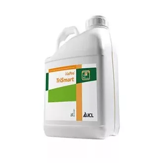 ICL H2Pro Trismart 5l