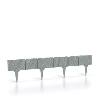 Kerti Szegély Garden Stone - Beton