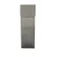 ICC-PED-SS rozsdamentes acél lábazat ICC2 vezérlőhöz – Szivattyú kiegészítők