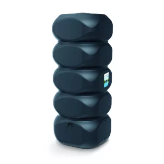 Esővízgyűjtő 1000 GUBO - Antracit