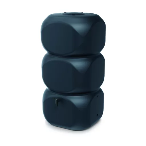 Esővízgyűjtő 320 GUBO - Antracit